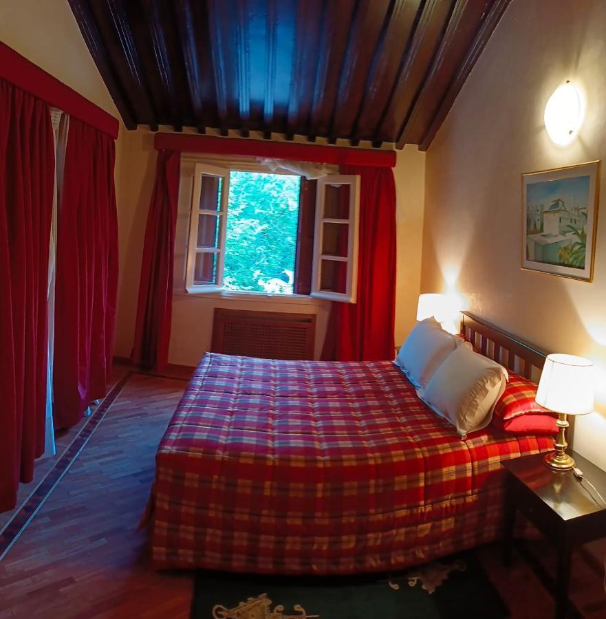Hotel Panorama Azrou Eksteriør billede