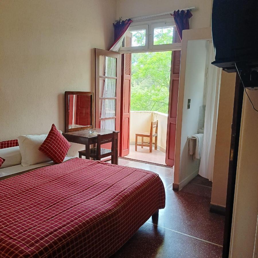 Hotel Panorama Azrou Eksteriør billede