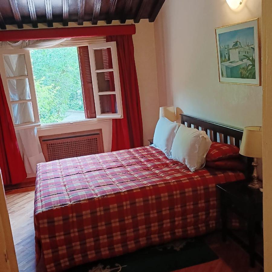 Hotel Panorama Azrou Eksteriør billede