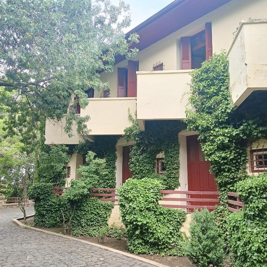 Hotel Panorama Azrou Eksteriør billede